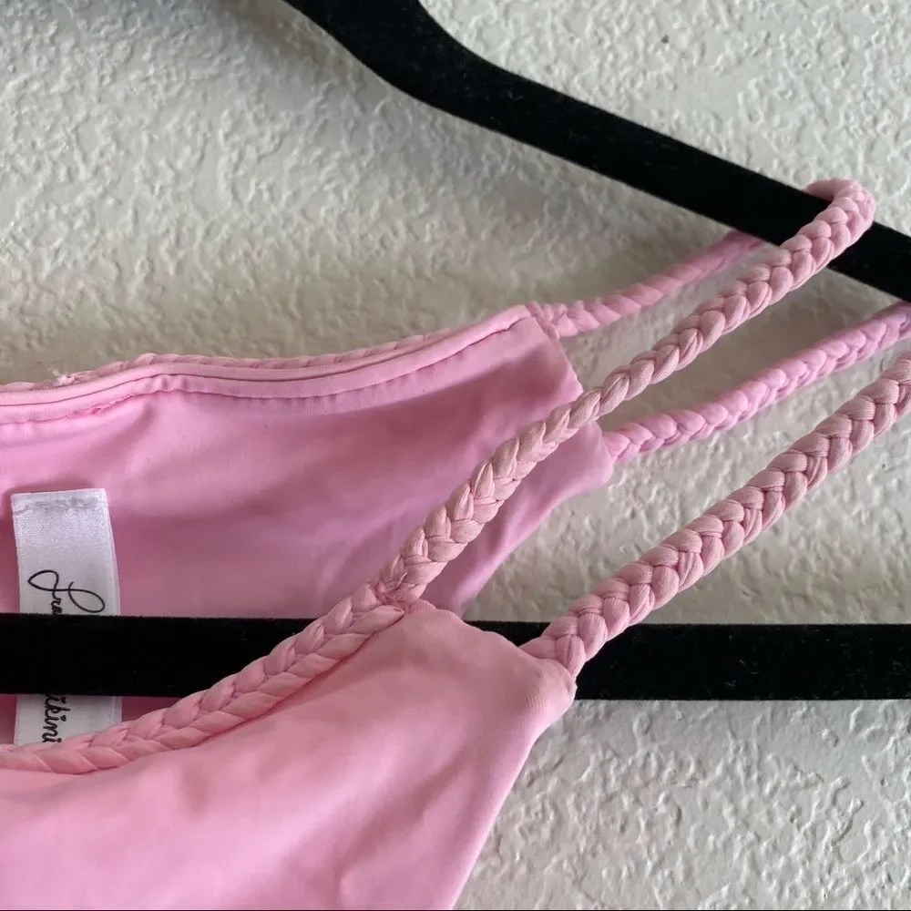 Frankies Bikinis super cute